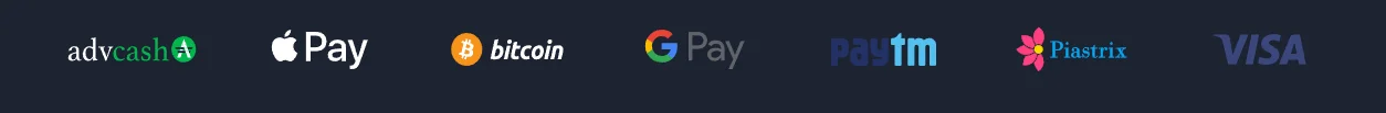 Onlywin Casino payment methods